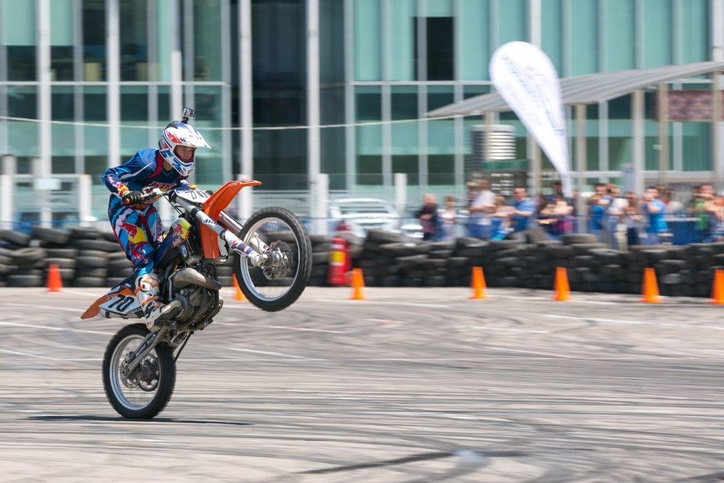 Auto Total Business Show