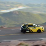 Andrei Mitraşcă Pikes Peak