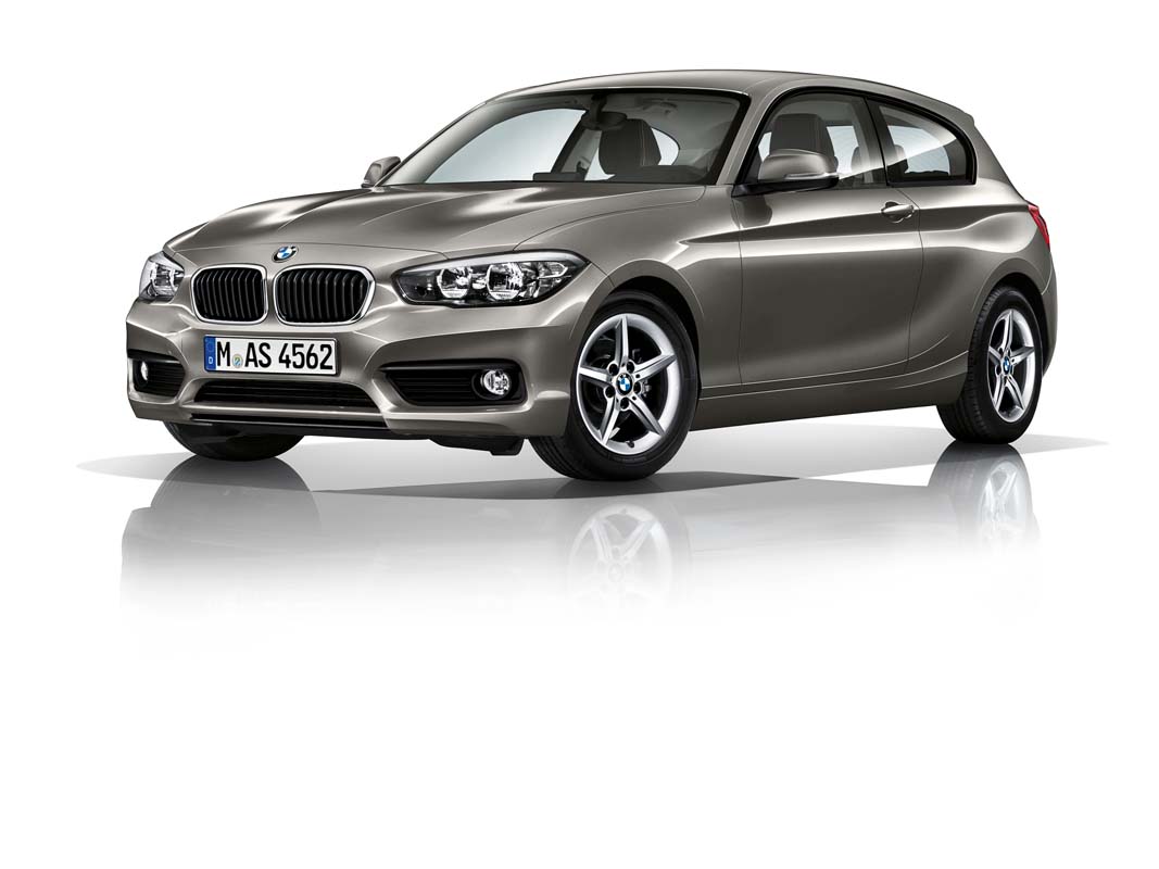 BMW Seria 1 facelift 2015 (024) AutoExpert