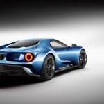 Ford GT | AutoExpert.ro