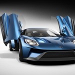 Ford GT | AutoExpert.ro