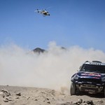 Dakar Rally 2015