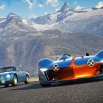 Alpine Vision Gran Turismo | AutoExpert.ro