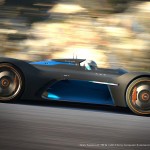 Alpine Vision Gran Turismo | AutoExpert.ro