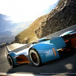Alpine Vision Gran Turismo | AutoExpert.ro