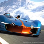 Alpine Vision Gran Turismo | AutoExpert.ro