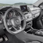 Mercedes-Benz GLE 63 AMG | AutoExpert.ro