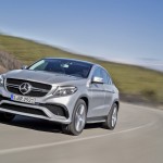 Mercedes-Benz GLE 63 AMG | AutoExpert.ro