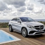Mercedes-Benz GLE 63 AMG | AutoExpert.ro