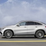 Mercedes-Benz GLE 63 AMG | AutoExpert.ro
