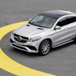 Mercedes-Benz GLE 63 AMG | AutoExpert.ro