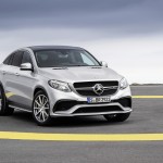 Mercedes-Benz GLE 63 AMG | AutoExpert.ro