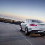 Mercedes-Benz GLE 63 AMG | AutoExpert.ro