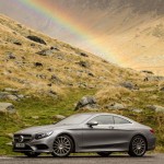 mercedes s500 4Matic Coupe 27