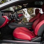 mercedes s500 4Matic Coupe 38