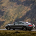 mercedes s500 4Matic Coupe 41