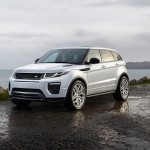Range Rover Evoque | AutoExpert.ro