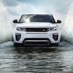 Range Rover Evoque | AutoExpert.ro