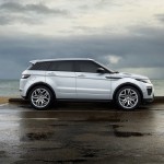 Range Rover Evoque | AutoExpert.ro