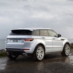 Range Rover Evoque | AutoExpert.ro