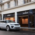 Range Rover Evoque | AutoExpert.ro