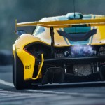 McLaren P1 GTR | AutoExpert.ro