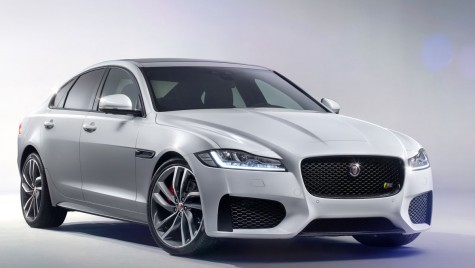 Jaguar revine la rădăcini: 6 cilindri în linie pentru benzină și diesel
