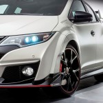 Honda Civic Typer R | AutoExpert.ro