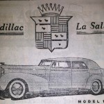 General Motors a sarbatorit 500 de milioane de unitati produse