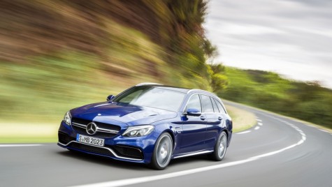 Noi recorduri de vânzări pentru Mercedes-Benz
