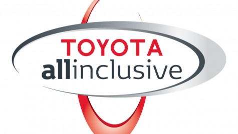 Toyota All Inclusive – primul produs de leasing operațional „white label” din România