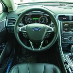 Ford Mondeo EcoBoost Powershift - AutoExpert