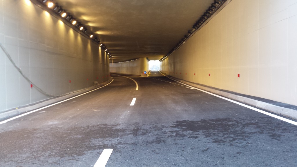 Pasajul de la Doamna Ghica a fost înscris în bugetul de investiții pe anul 2019