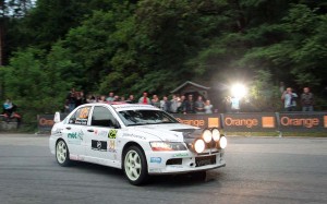 Sibiu Rally Challenge 2015 - AutoExpert