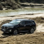 Test Kia Sorento - AutoExpert