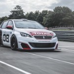 Peugeot 308 Racing Cup