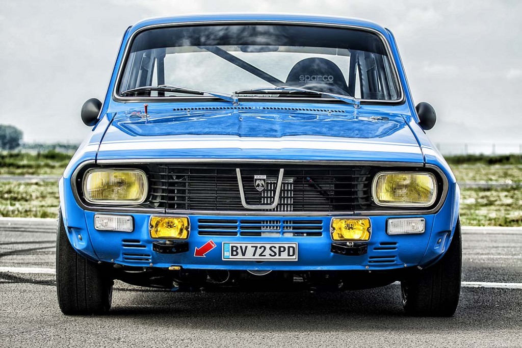 Dacia 1300 универсал