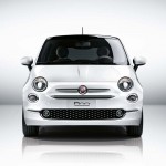 Fiat 500 facelift - preturi Romania - AutoExpert