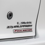 2015 Lancer Evolution Final Edition - AutoExpert