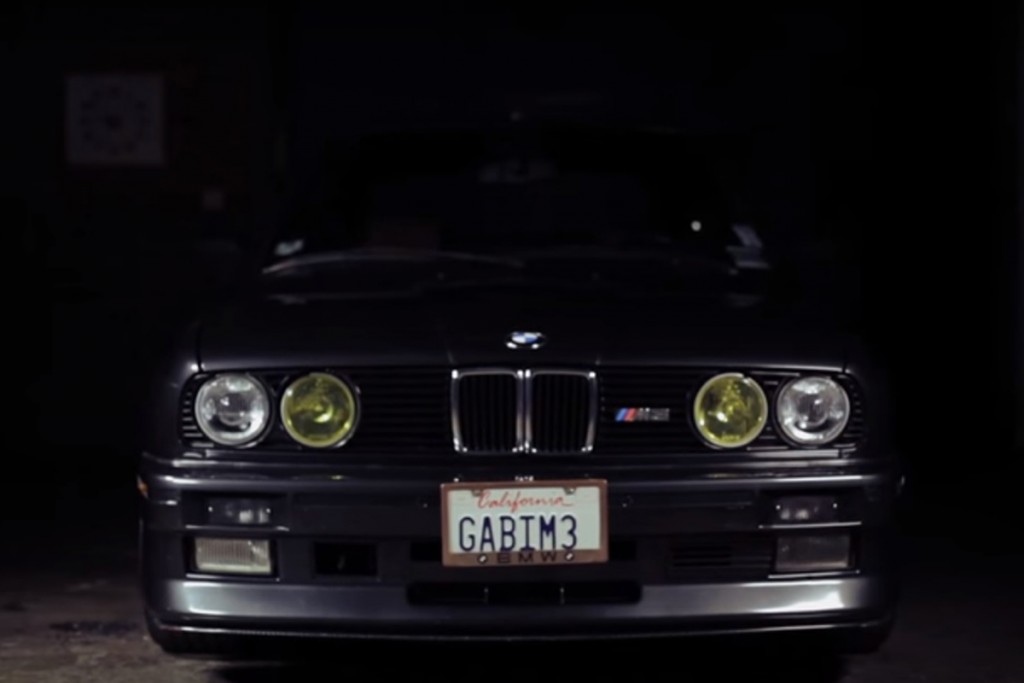 BMW M3 E30 - Petrolicious - AutoExpert