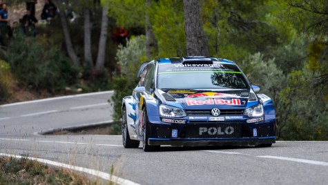 Ecourile Dieselgate: Volkswagen se retrage din WRC