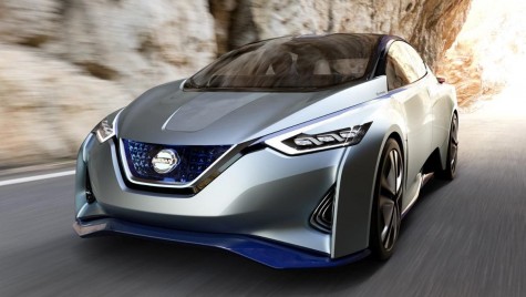 Alianța Renault-Nissan promite 10 masini autonome