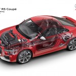 Audi TT RS Coupé