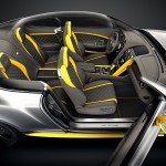 Bentley Continental GT Speed