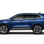 2016 Renault Koleos