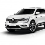 2016 Renault Koleos