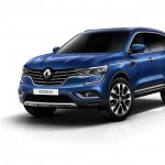2016 Renault Koleos