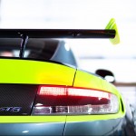 Aston Martin Vantage GT8