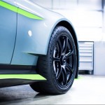 Aston Martin Vantage GT8