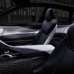 Infiniti QX Sport Inspiration Concept
